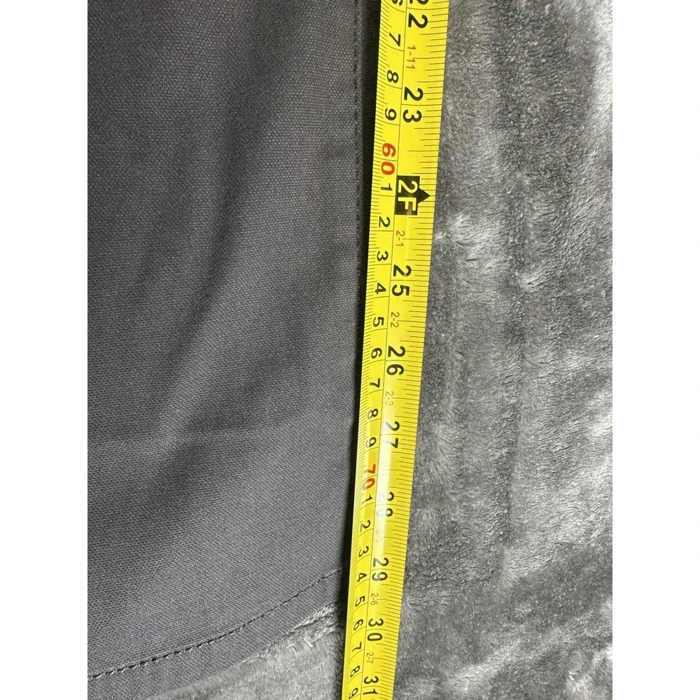 NEW‎ NWT English Laundry Pants  Shadow Grey  Slimmer Straight Leg Stretch 40x30
